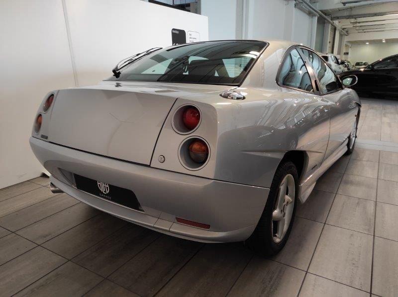 FIAT Coupe COUPE' 20V 2000