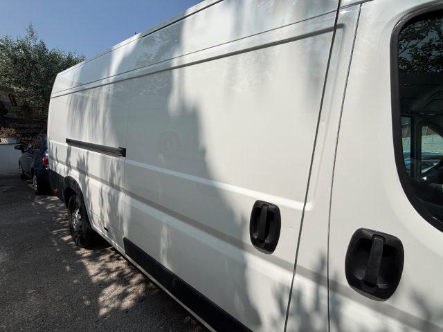 CITROEN Jumper 33 BlueHDi 110 PLM-TM Furgone