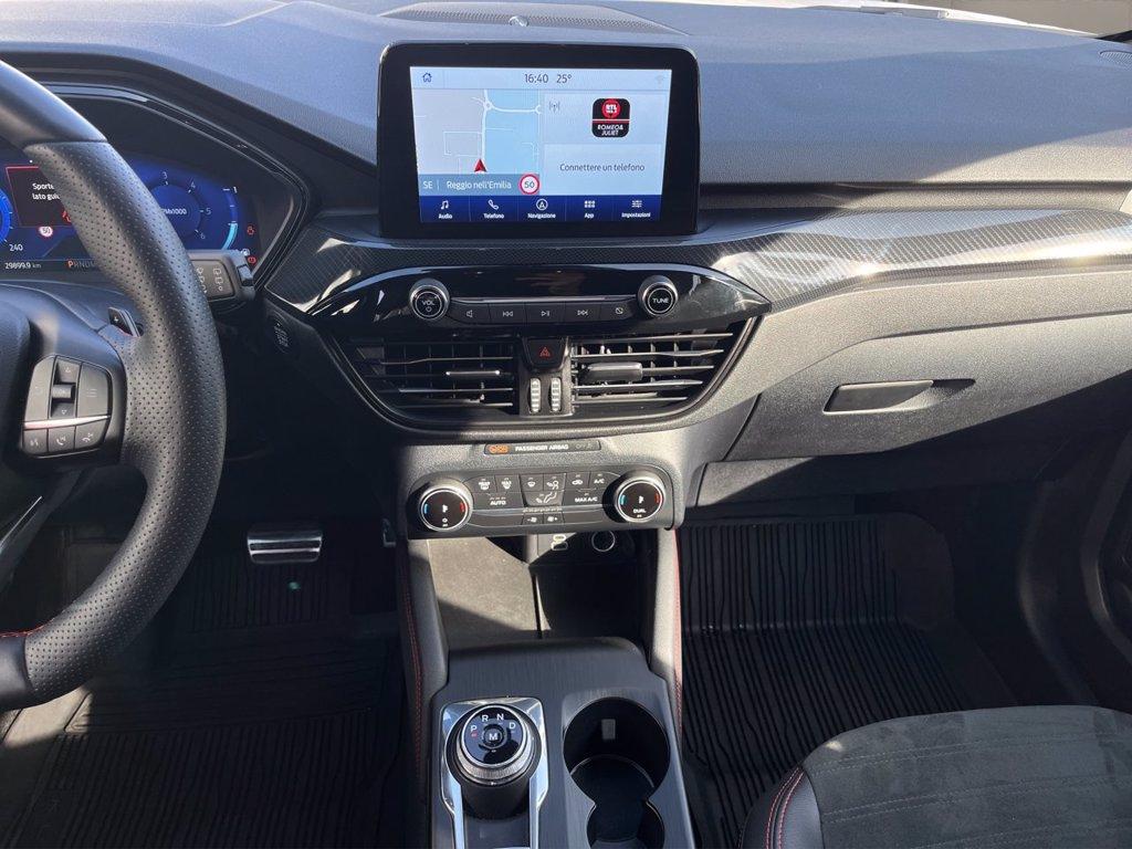 FORD Kuga 2.0 ecoblue st-line x awd 120cv auto del 2023