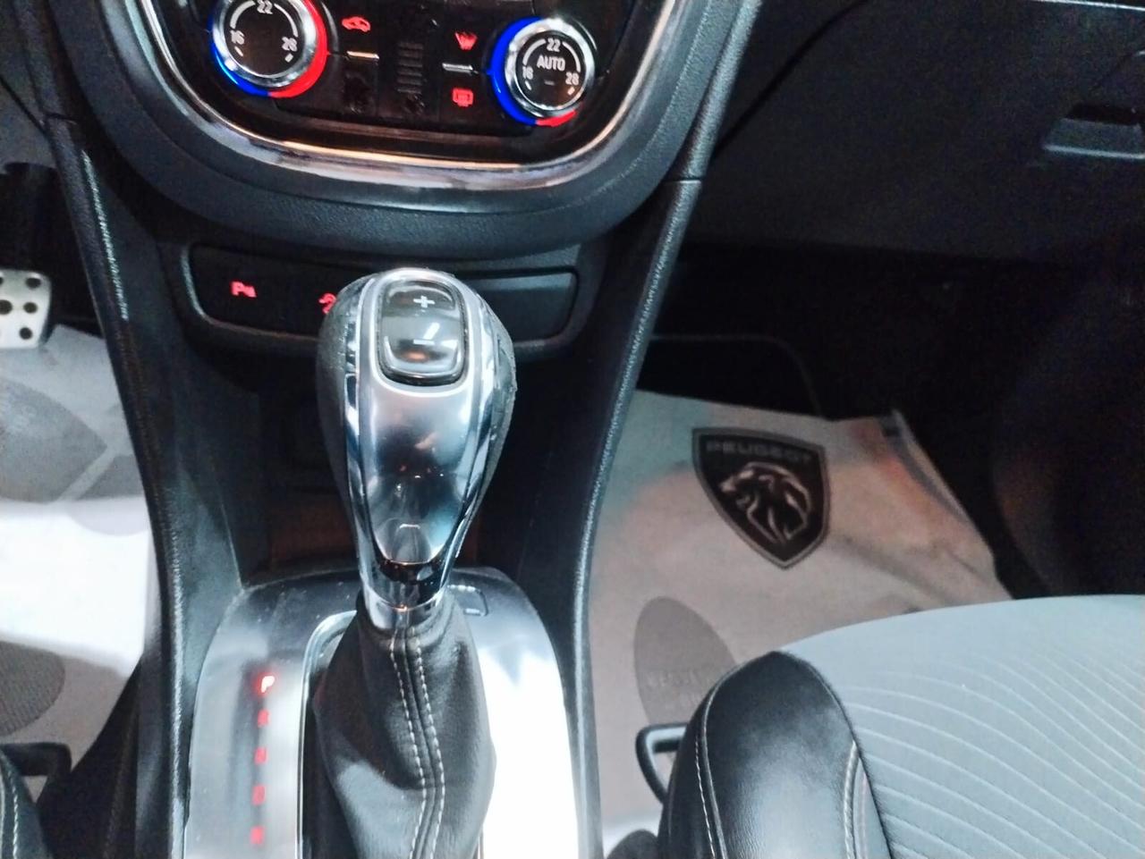 Opel Mokka 1.7 CDTI Ecotec 130CV 4x2 aut. Ego