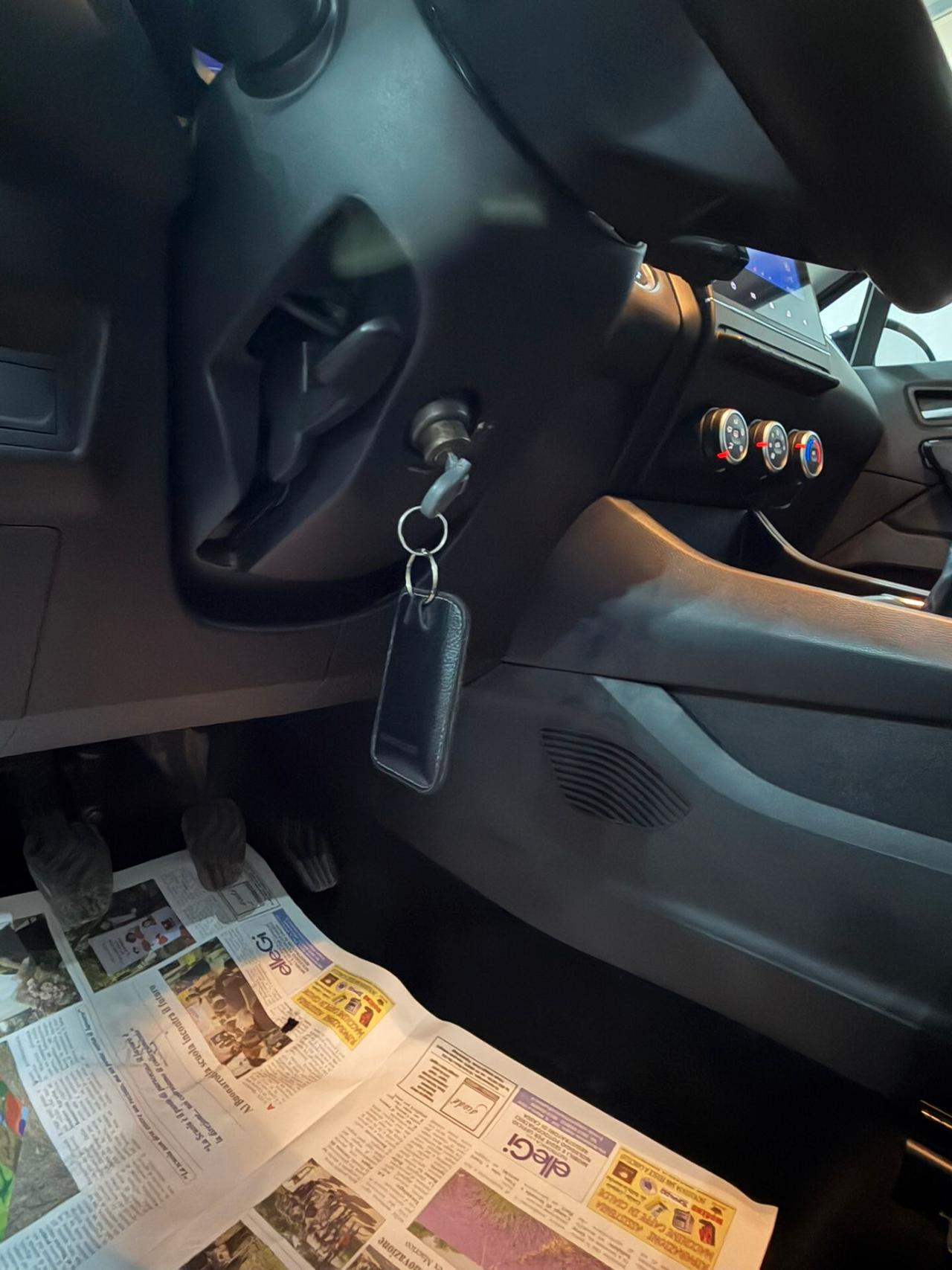 Renault Captur Blue dCi 115 CV Intens BI- COLOR VIRTUAL