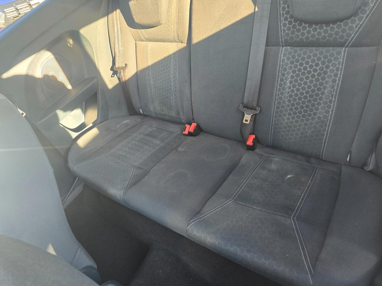 Ford Fiesta 1.2 Titanium 60cv