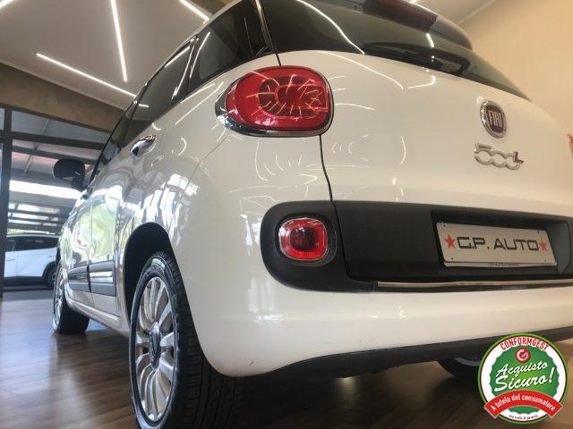 FIAT 500L 1.3 Multijet 85 CV Pop Star