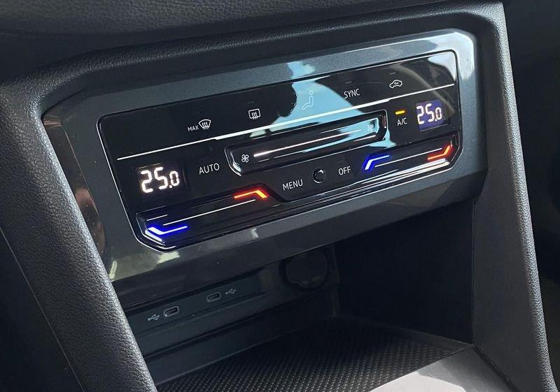 Volkswagen Tiguan Life 2.0 TDI 122CV