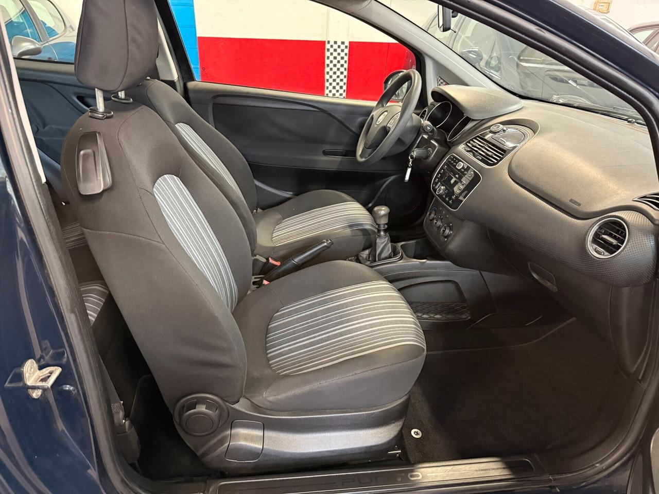 Fiat Punto Evo 1.4 3 porte S&S Active