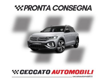 Volkswagen T-Roc 2.0 TDI SCR R-Line Plus
