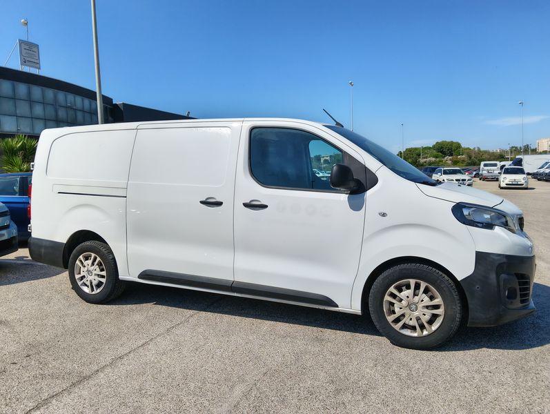 PEUGEOT Expert 2.0 Bluehdi Premium long 120cv E6