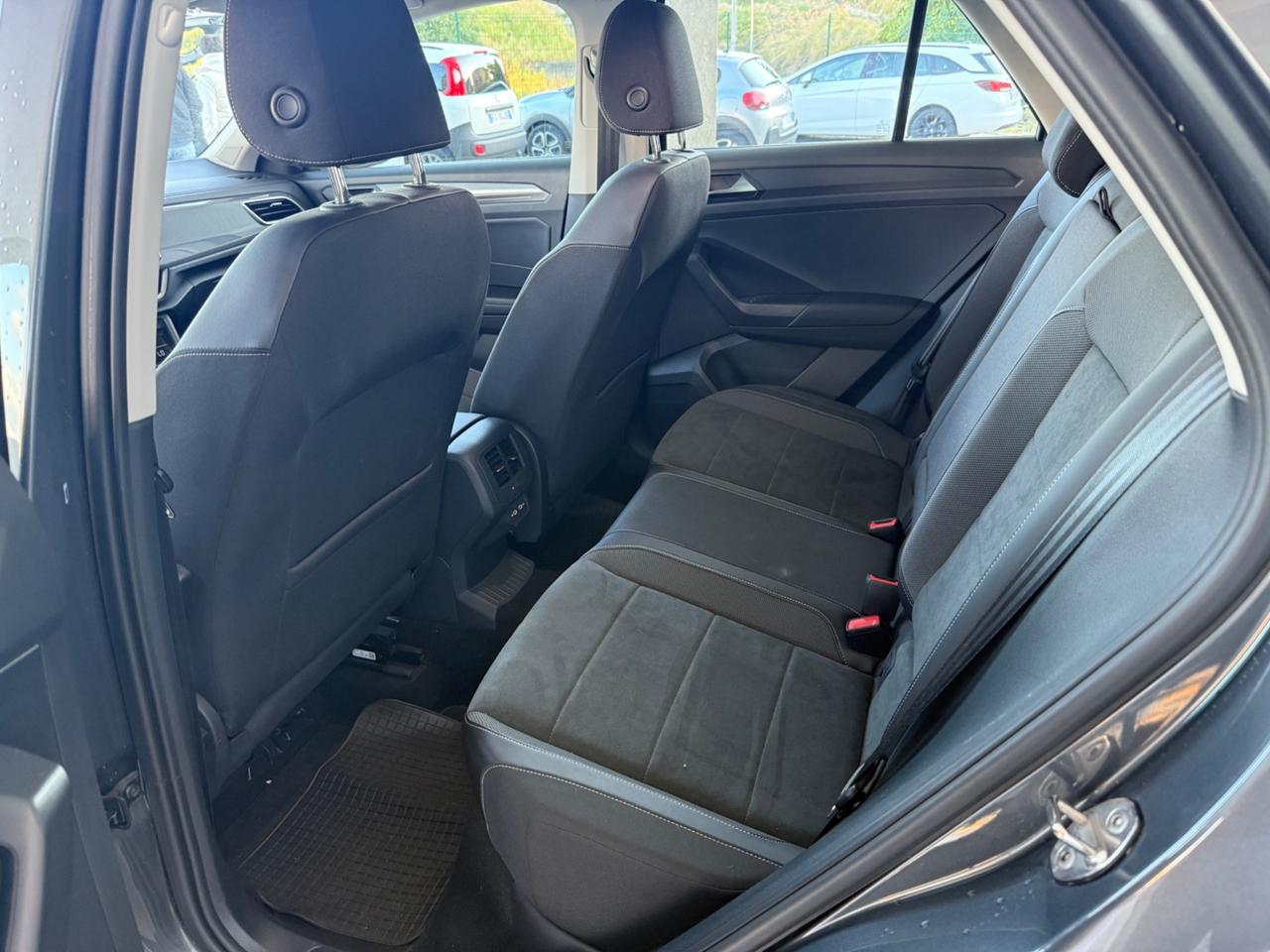Volkswagen T-Roc 1.0 TSI Style