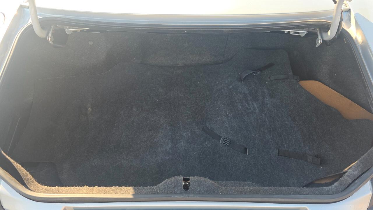 Mazda MX5 1.6 Con CLIMA