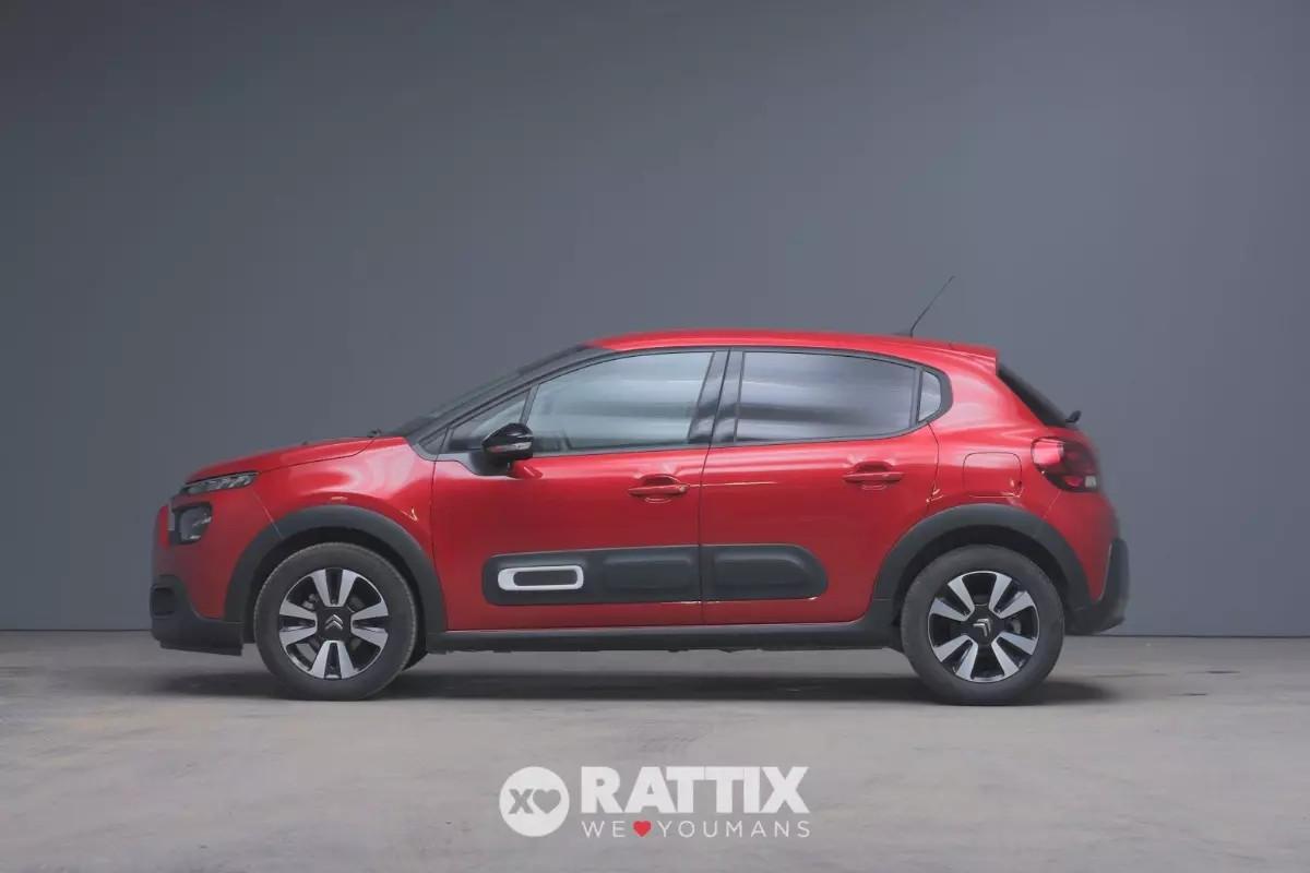 Citroen C3 1.2 Puretech 110CV Max