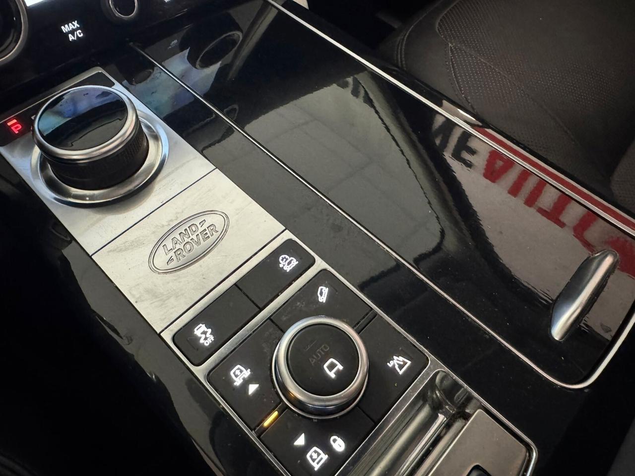 Land Rover Range 3.0 SDV6 Autobiography