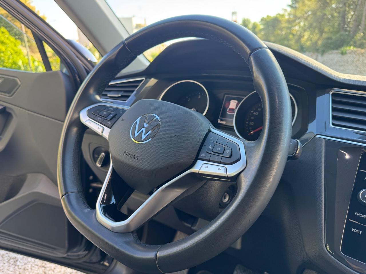 Vw Tiguan 2.0 TDI - PARI AL NUOVO- 2023
