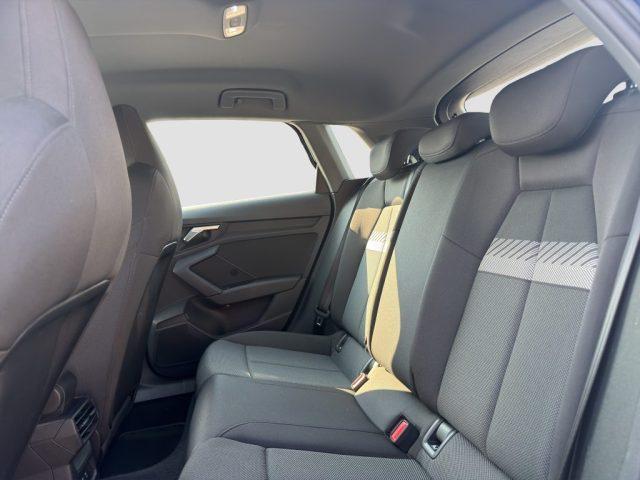 AUDI A3 A3 SPB 35 TDI S tronic S line edition