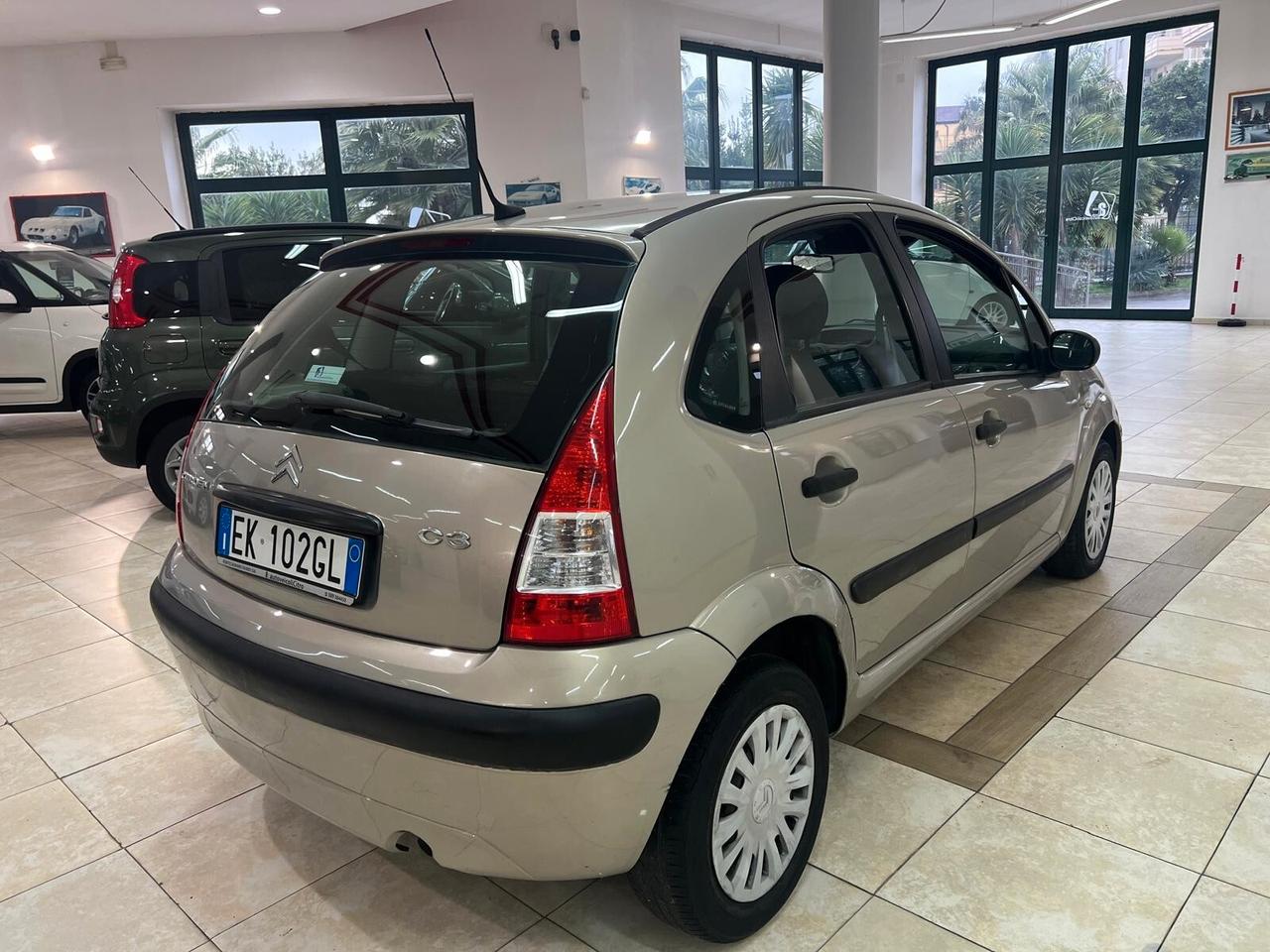 Citroen C3 1.1 Classique