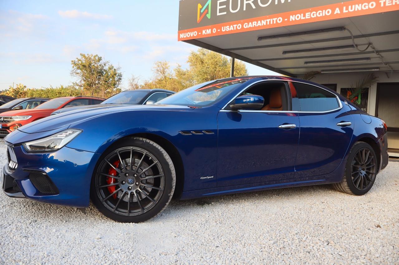 Maserati Ghibli Tua A SOLI 399€