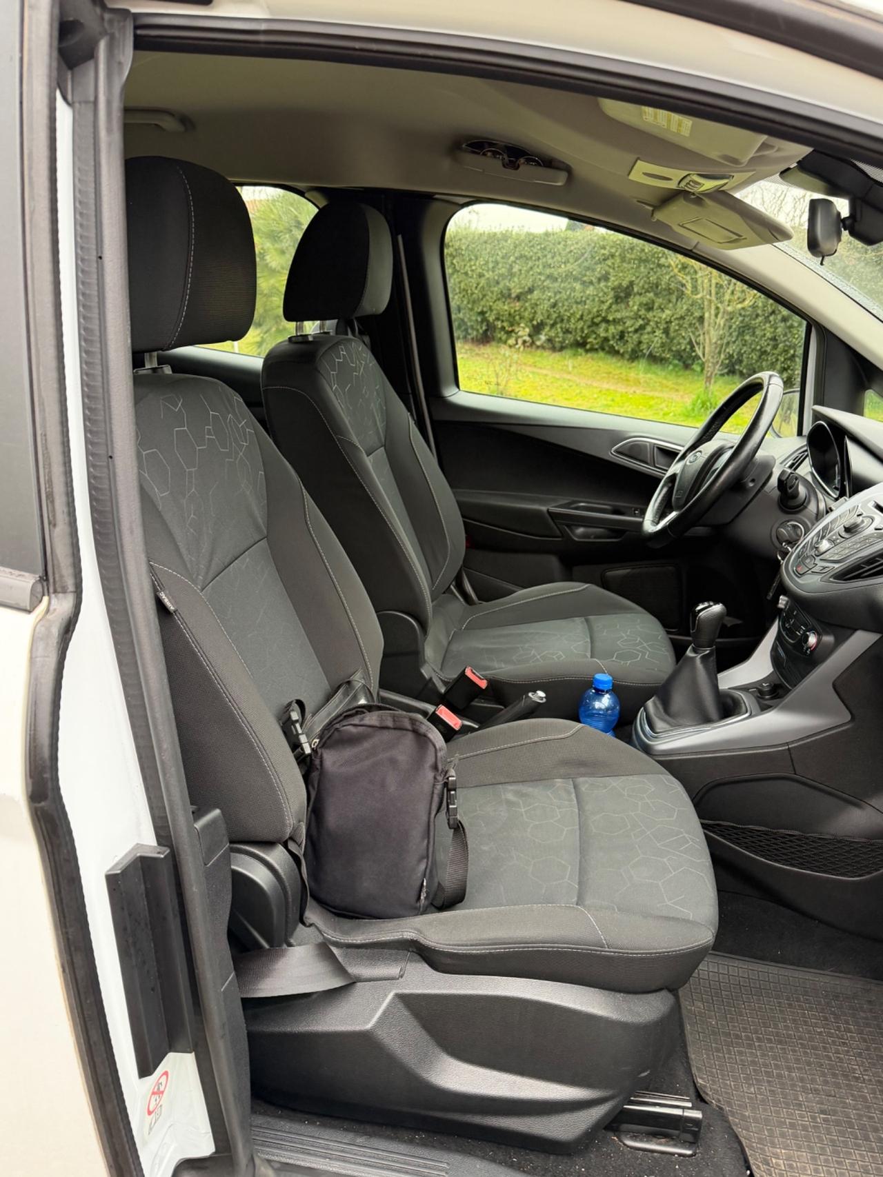 Ford B-Max 1.6 TDCi 95 CV Business