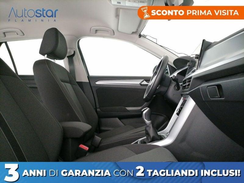 Volkswagen T-Roc 1.0 tsi Edition Plus 115cv