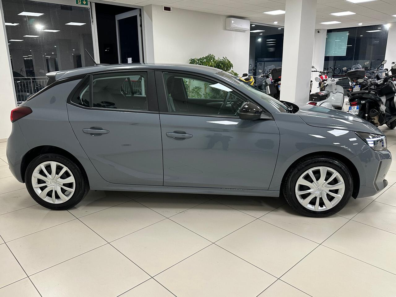 Opel Corsa 1.2 s&s 75 CV - 2022