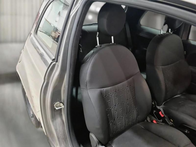 FIAT 500 1.0 70cv Ibrido