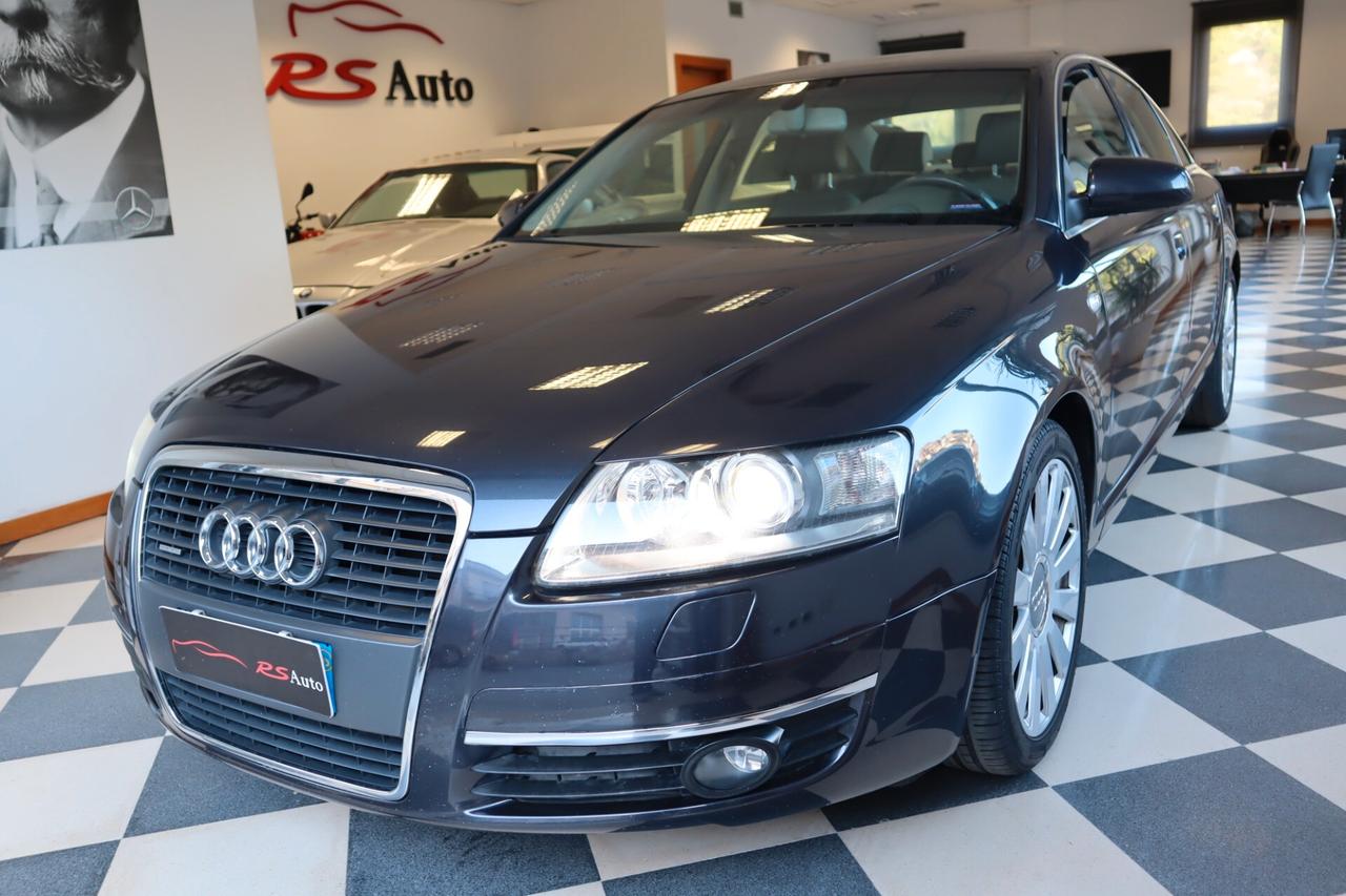 Audi A6 3.0 V6 TDI quattro