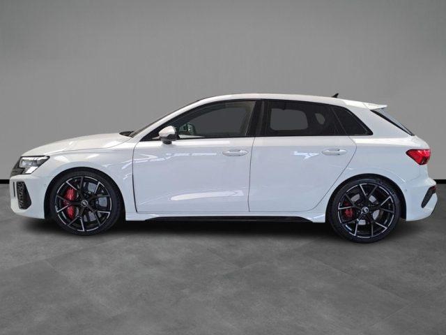 AUDI RS3 SPB TFSI quattro S tronic + Tetto apr.