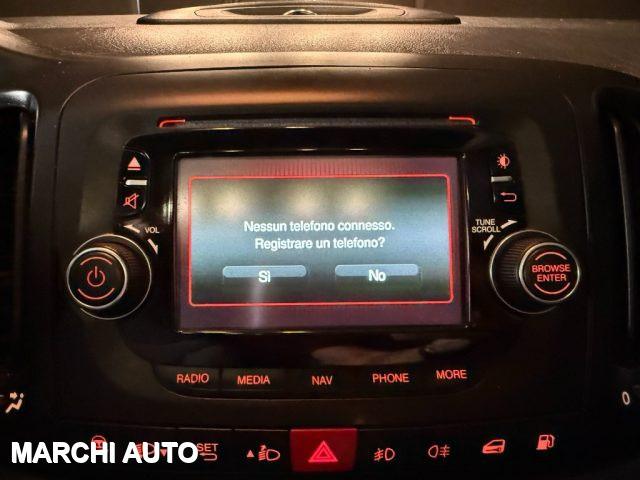 FIAT 500L 0.9 TwinAir Turbo Natural Power Lounge
