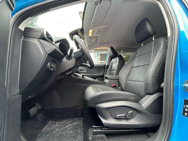 MG ZS Hybrid+ Luxury 195CV *PREZZO PROMO*