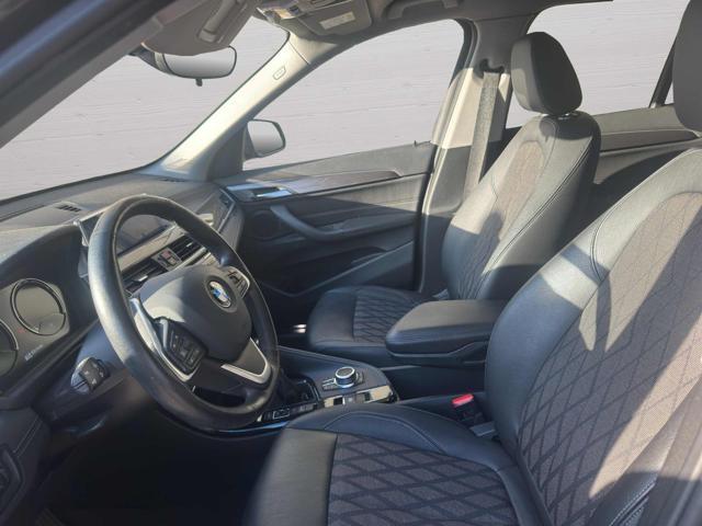 BMW X1 xDrive25e xLine