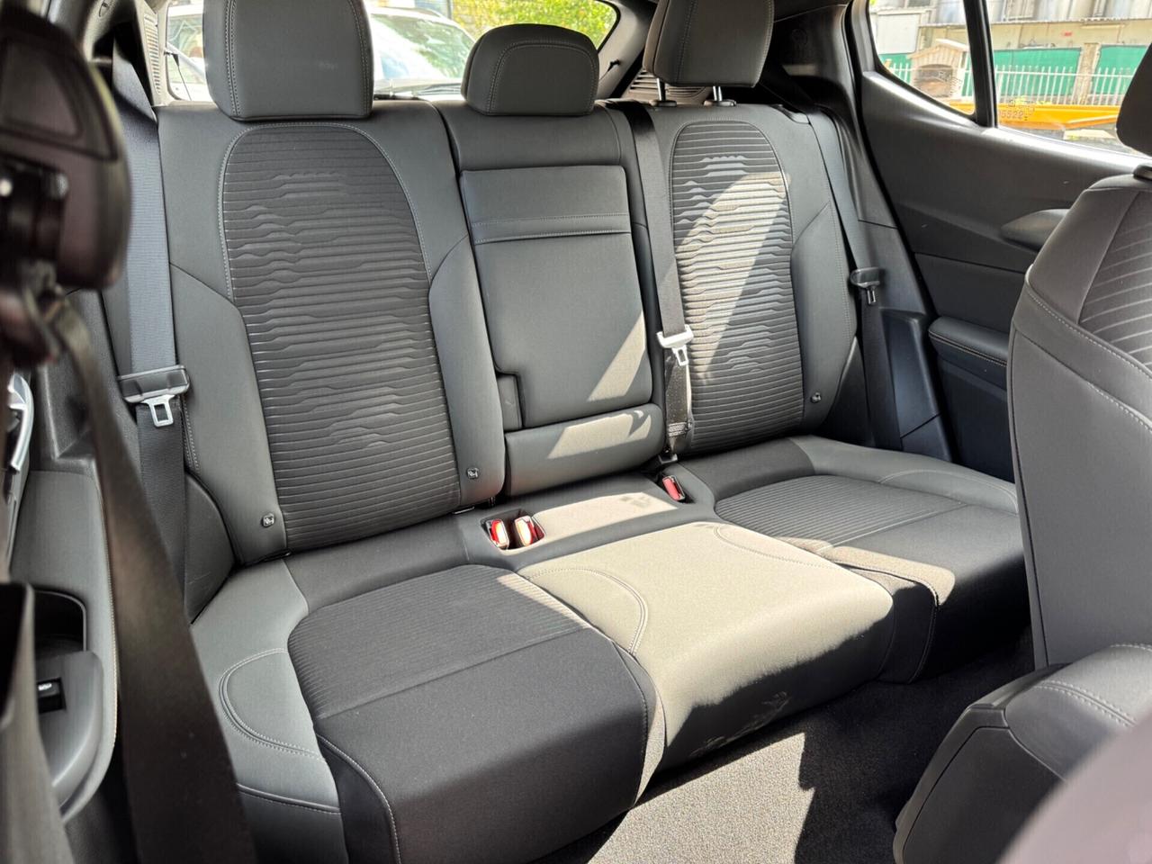 Alfa Romeo Tonale 1.6 diesel 130 CV TCT6 Sprint