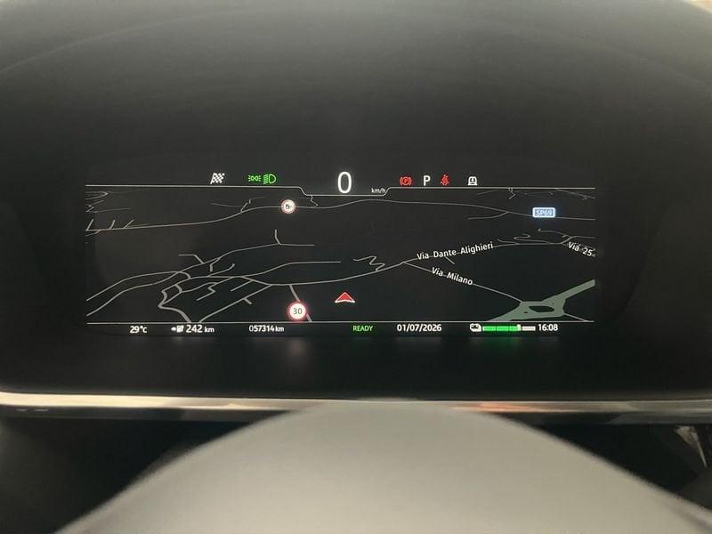 Jaguar I-Pace I-Pace EV 90 kWh 400 R-Dynamic HSE awd auto