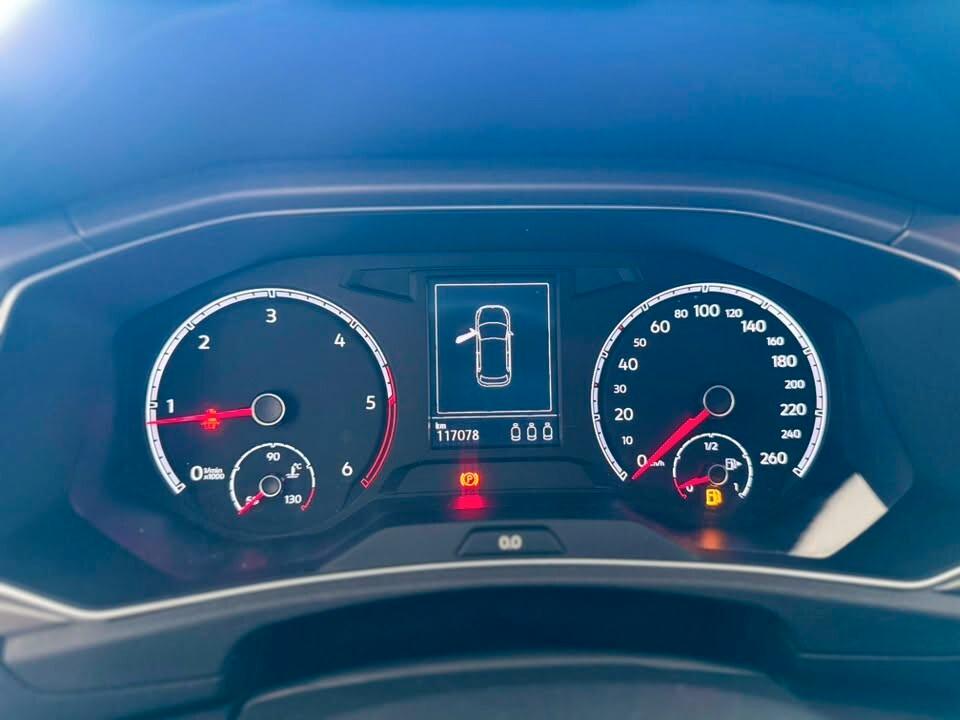 Volkswagen T-Roc 1.6 TDI SCR Style BlueMotion Technology