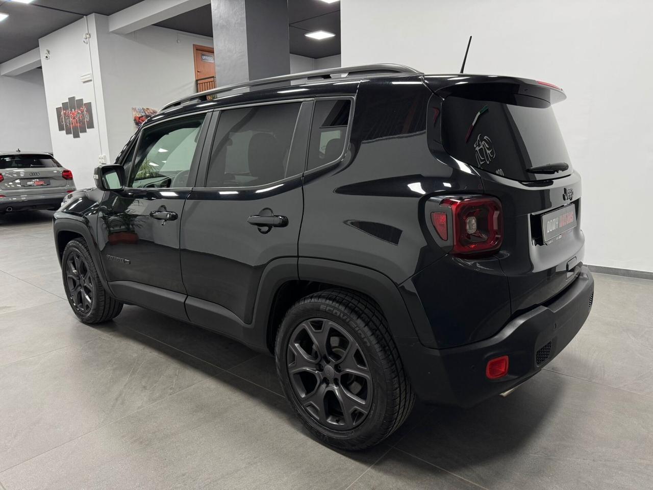 Jeep Renegade S 1.6 Mjt 130 CV 80TH Anniversary