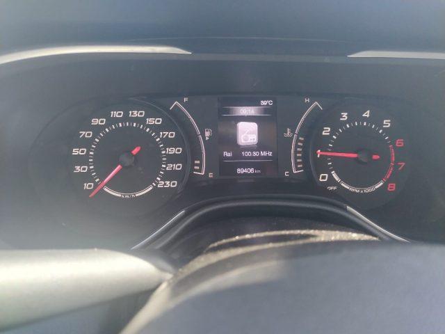 FIAT Tipo 1.4 5 porte Lounge