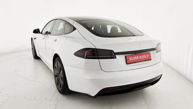 TESLA Model S 100kWh Long Range - GANCIO TRAINO