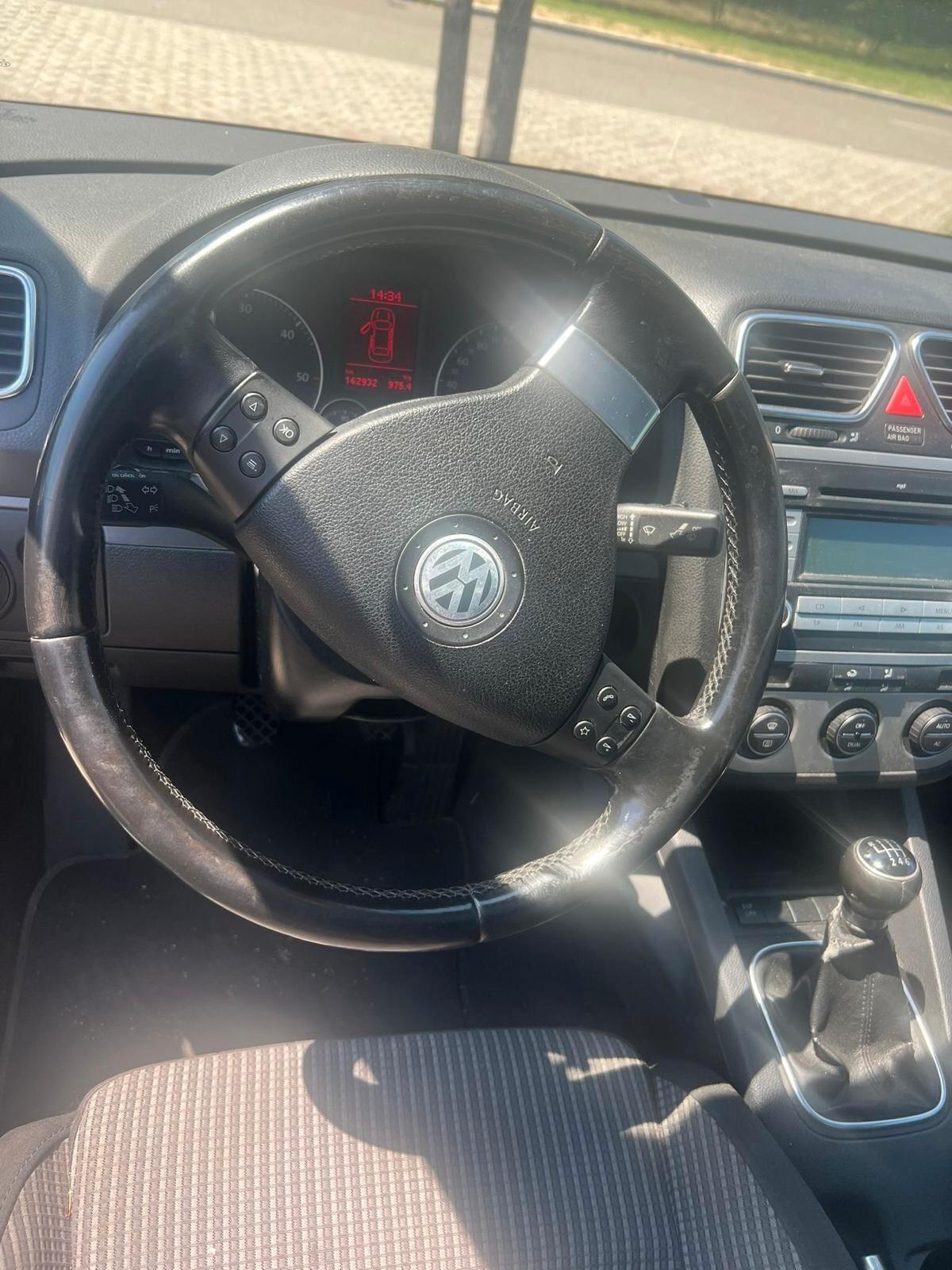 Volkswagen Eos 2.0 TDI DPF Cabrio
