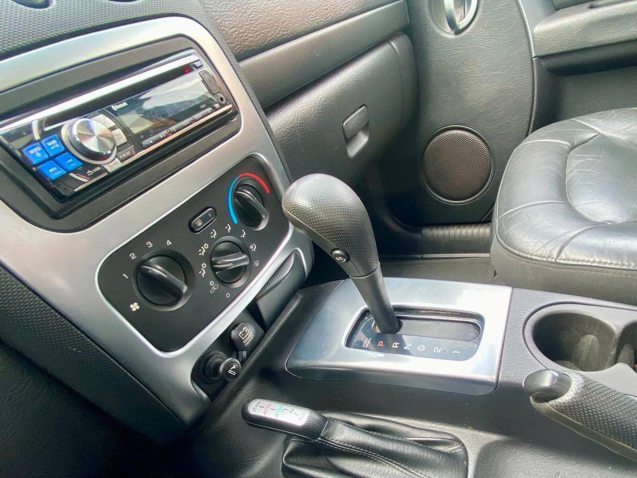 JEEP CHEROKEE ASI 4X4 3.7 V6 LIMITED BENZINA/GPL 2