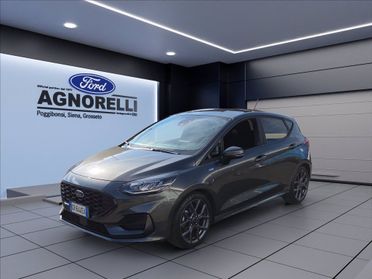 FORD Fiesta 5p 1.0 ecoboost h ST-Line 125cv del 2023