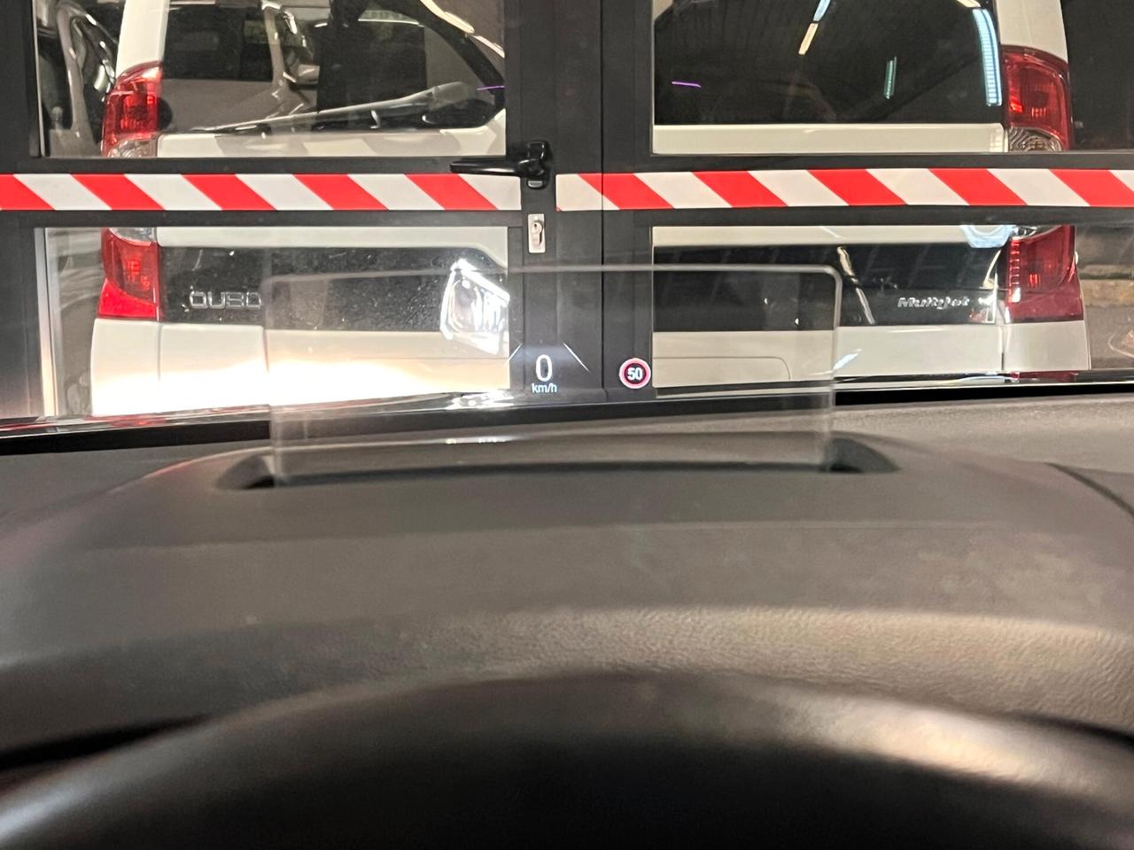 Ford Focus 1.5 EcoBlue 120 CV 5p. ST-Line