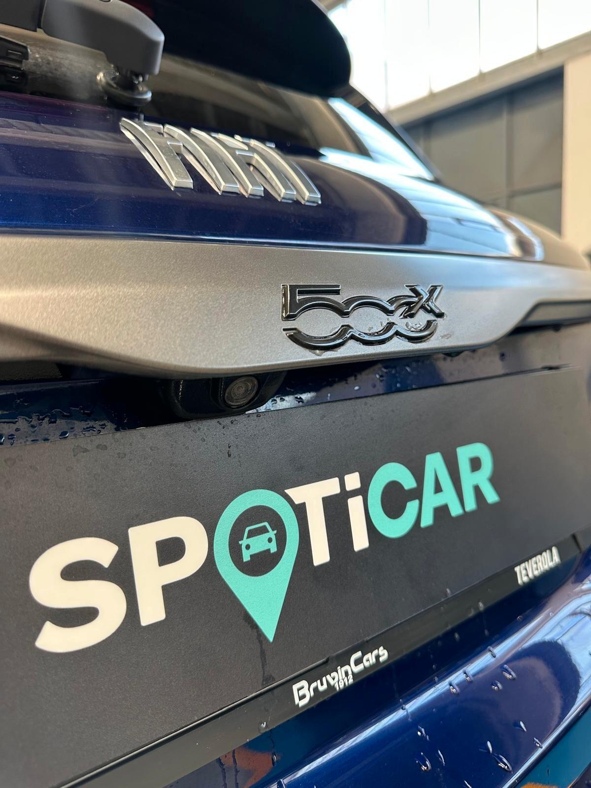 Fiat 500X 1.3 MultiJet 95 CV Sport