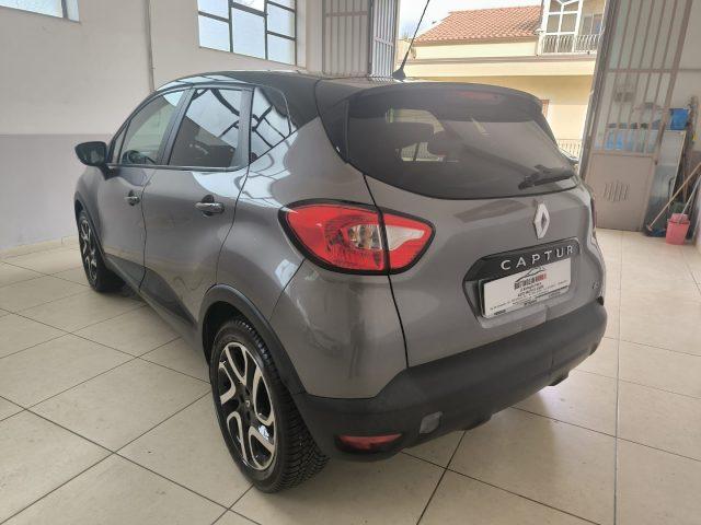 RENAULT Captur 1.5 dCi 8V 90 CV Energy R-Link