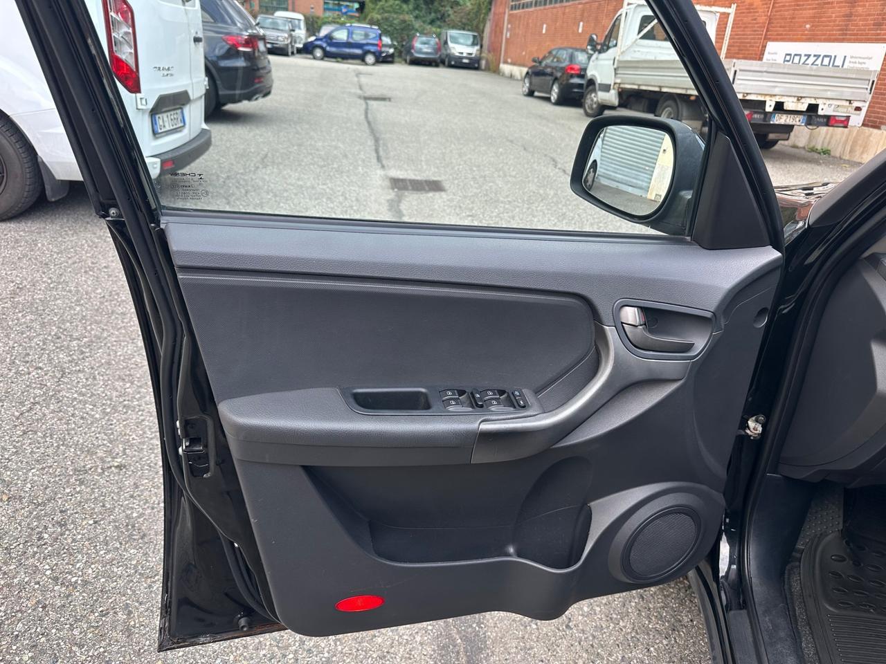 Dr EVO5 5 evo 1.6 gpl della casa