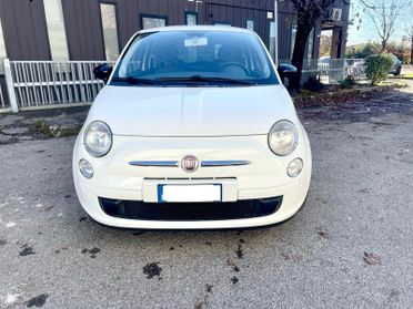 Fiat 500 1.2 Benzina Neopatentati