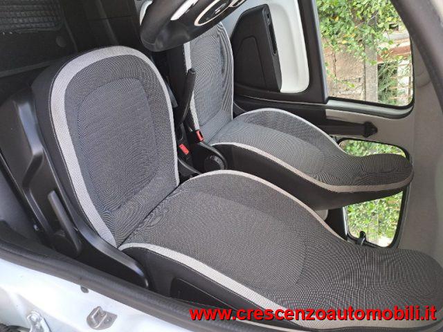 RENAULT Twingo SCe Life - AZIENDALE - MINI RATA 4 ANNI