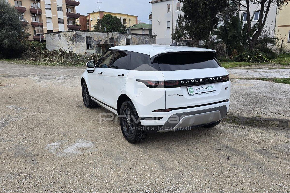 LAND ROVER Range Rover Evoque 2.0D I4-L.Flw 150 CV AWD Auto