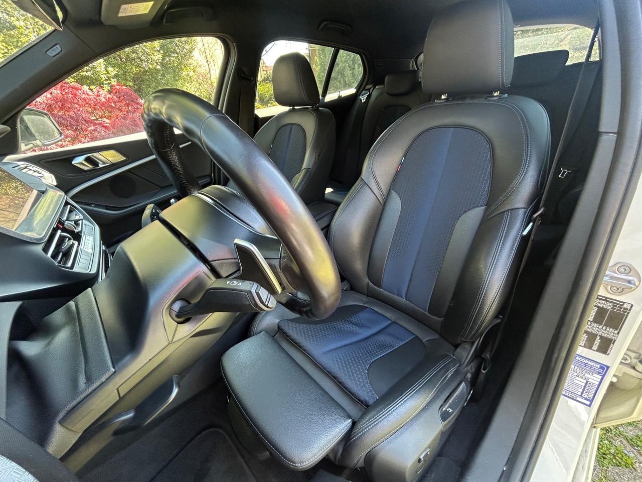 BMw Serie 1 118d #BA