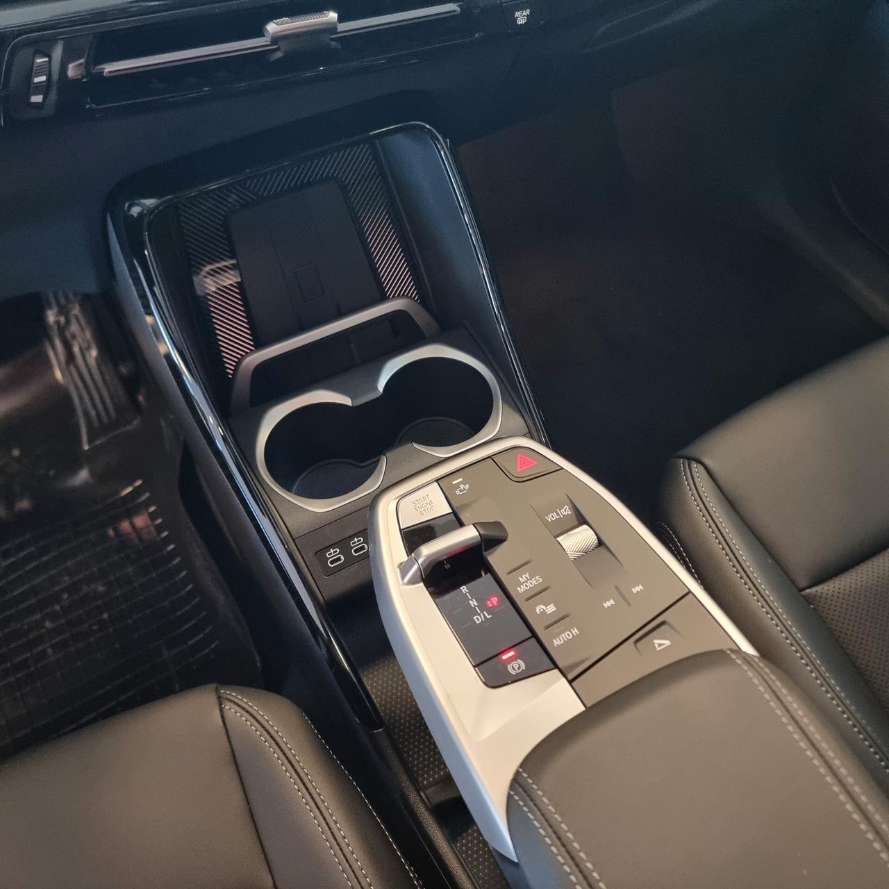 BMW X1 xLine sDrive 18d 2.0 150cv