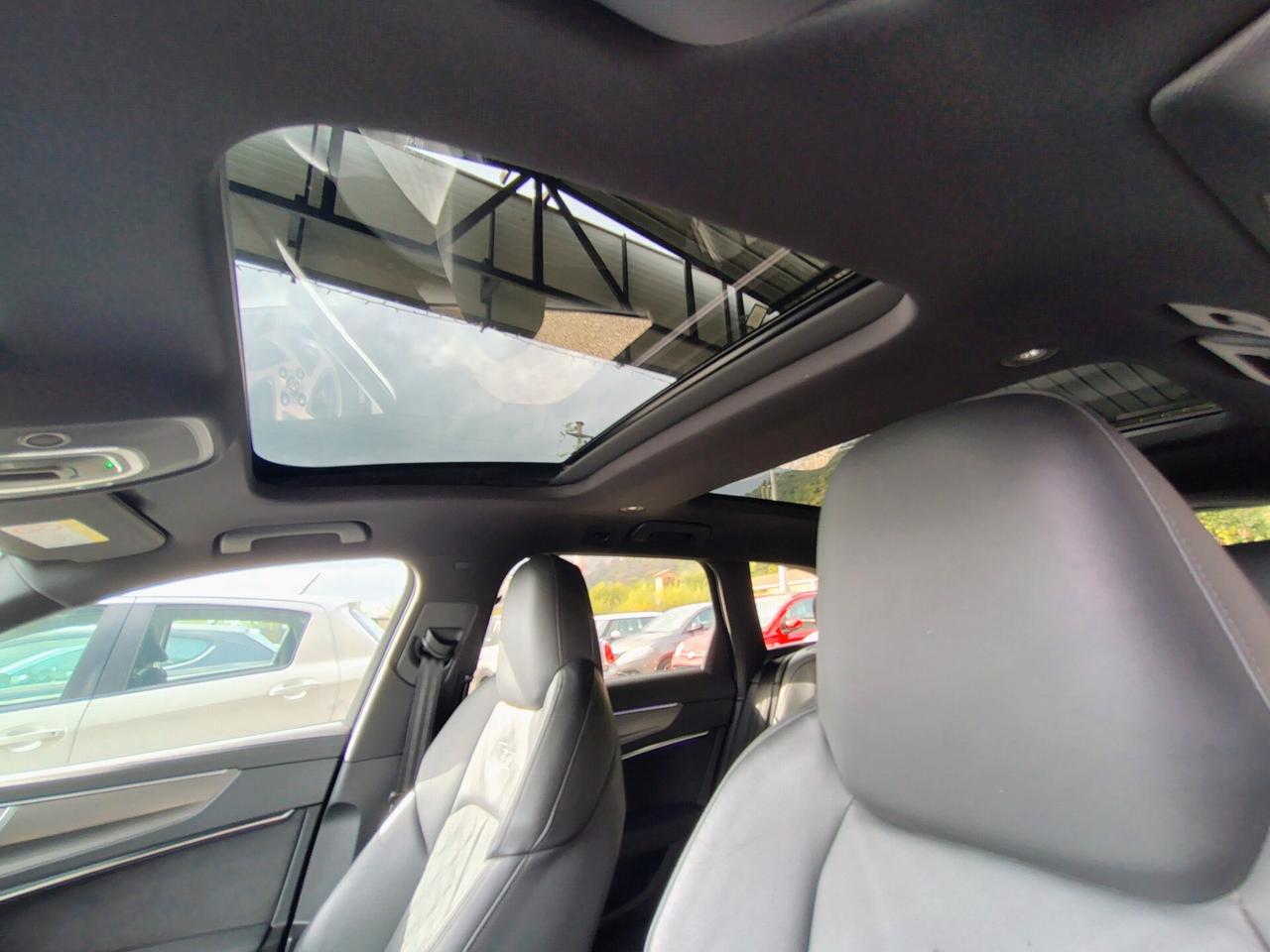 Audi RS6 RS 6 Avant 4.0 TFSI V8 quattro tiptronic