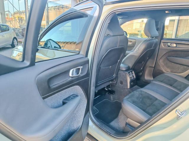 VOLVO XC40 T5 Recharge Plug-in Hybrid automatico Ultimate Dar