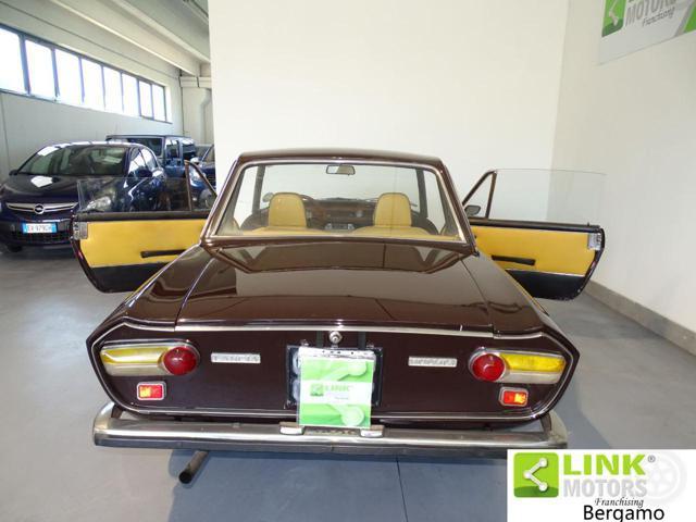 LANCIA Fulvia 1.3 S Coupè