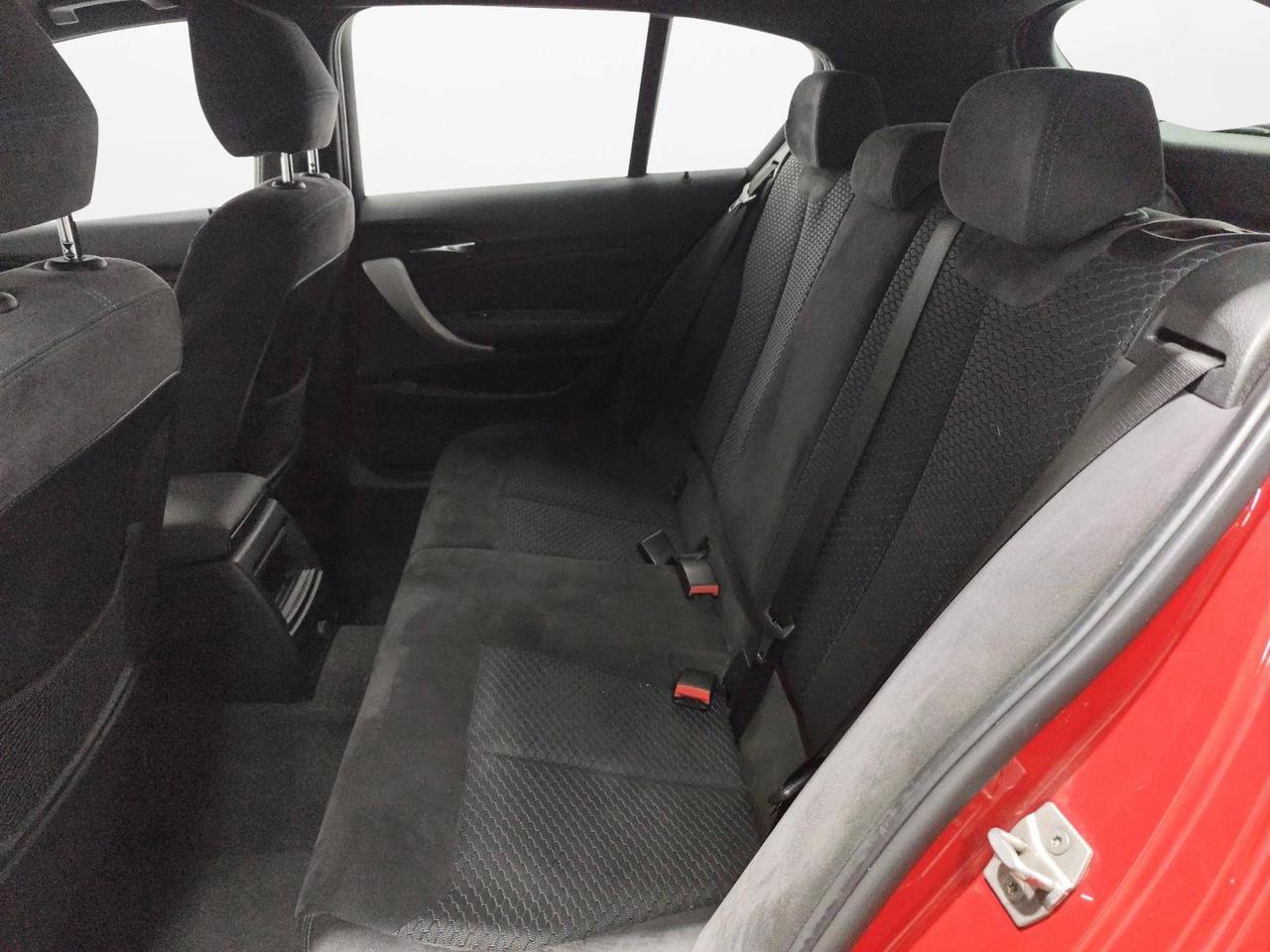 BMW Serie 1 118i MSport 5 Porte